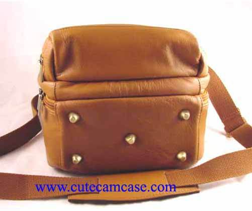 Luxury Leather Case